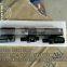 Tools for pumps----Tooth bar travel rulers