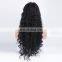 Hair wigs for black men Peruvian hair full lace wig