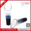 HD-DJ0010 Premium Red Wine Aerator Pour Spout Bottle Stopper Decanter Pourer Aerating Set