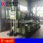 Reliable XY-44A  hydraulic water well drilling rig，Large diameter hydraulic exploration drilling machine