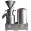 Professional Peanut Butter Maker 400-600kg/h Buttermilk Making Machine