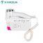 wall mounted bathroom hotel professional ac motor brush hair dryer