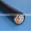 High Flexible Control Cable Drag Chain Train for date and signal cable for power supply chains