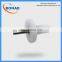 Accessibility Probe For Short Test Pin Standard IEC61032 For Laboratory Testing