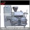 China factory walnut cooking oil pressing machine