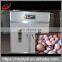 Industrial Cheap Large Capacity Automatic Egg Incubator Equipment