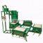 school chalk machine automatic chalk making machine/dustless chalk making machine