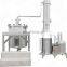 Ocimum stainless steel essential oil distiller