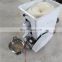 Rice cleaner and destoner/rice garvity stoning machine