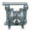 DBY Electric diaphragm pump