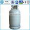 EN1442 Standard Europe LPG Gas Cylinder with 1.6*15mm Valve