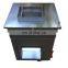 Small Model Automatic Stainless Steel Fish Fillets Cutting Machine