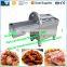 Meat chops steak cutter lamb chop cutting machine pig ribs cutter