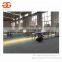Hot Sale Industrial Egg Grain Lumpia Sheet Tortilla Injera Wrapper Spring Roll Making Machine Price