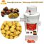 electric chestnut shell Peeler/ peeling machine / chestnut processing machine