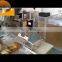Automatic small bread peanut crumb making machine bread grinder