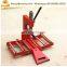 light weight brick cutting machine portable manual brick cutter