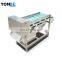 commercial vegetable cutter for mushroom/mushroom slicer mushroom slicing machine