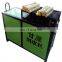 Commercial Iron Big Capacity Automatic Sugarcane Peeling Machine