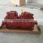 LC10V00001F1 SK330 Main Hydraulic Pump Kawasaki K3V112DT