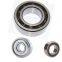 Chrome steel four point contact ball bearing and single row angular contact ball bearings QJ305