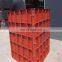 Tianjin Shisheng Group Recycled Steel Square Pillar Formwork