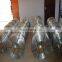 galvanized wire iron, iron galvanized wire with factory price