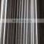 ASTM A321 TP304 304h stainless steel seamless annealed bright precision tube
