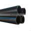 2019 hot- sale/factory-directly  HDPE Plastic Pipe for Water Supply (PE100 or PE80)