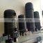 12 Single Fusion Splices Fiber Dome Splice Closure, 6 Entries