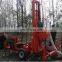 280-1000mm Traction-type water well drilling rig for sale