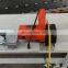 China used machine for cutting aluminum spacer bar price
