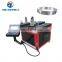 High accuracy 3 axis CNC bending machine for aluminum extrusions