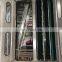 1600 open top vertical insulating glass washer
