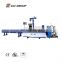 WBF-PUR300 multi function upvc profile wrapping machine for wood