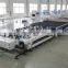 RGC-CNC Full Automatic CNC Round Glass Cutting Machine