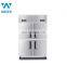 Industrial refrigeration equipment double door fridge refrigerator