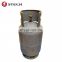 Chinese supply bangladesh 12.5kg lpg gas cylinder price