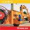 Rubber Tire Railway Laying Crane