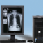 RX2210 High Frequency Digital X-ray Radiography System