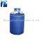 YDS-35 liquid nitrogen cans for Liquid Nitrogen Storage Tank Nitrogen Container Cryogenic Tank Dewar with Strap