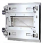 Auto Plastic Injection Mould Air Conditioner Outlet Mould