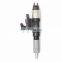Selling Diesel Fuel Common Rail Injector 095000-6750