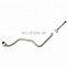 Genuine Quality And Hot Sale Diesel Engine Parts Stainless Steel 3974940 Air Compressor Water Inlet Pipe