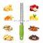 High Quality Gadgets Stainless Steel Vegetable Grater Cheese Grater