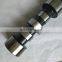 High quality X15 engine camshaft 4059331 4298626 camshaft assy