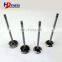 3116 Valve In And Valve Ex For Diesel Engine With Valve Guide And Seat