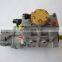 Fuel injection pump 326-4635 3264635 for Excavator E320D