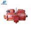 China made 401-00396 K3V63DTP hydraulic piston pump assy 130W-V 140W-V excavator hydraulic main pump assembly