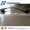 EC290B D7D crankshaft sensor